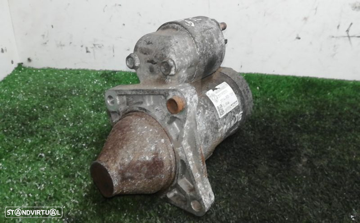 Motor De Arranque Fiat Grande Punto (199_) - 1