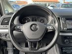 VW Sharan 2.0 TDI Blue Confortline - 31