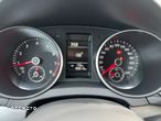 Volkswagen Golf 1.6 Comfortline - 22