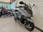 Kymco AK 550 - 26