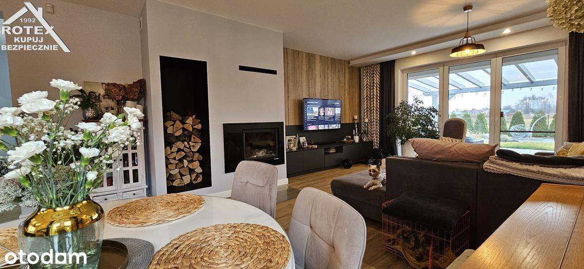 Zawierzbie dom na sprzedaż-13