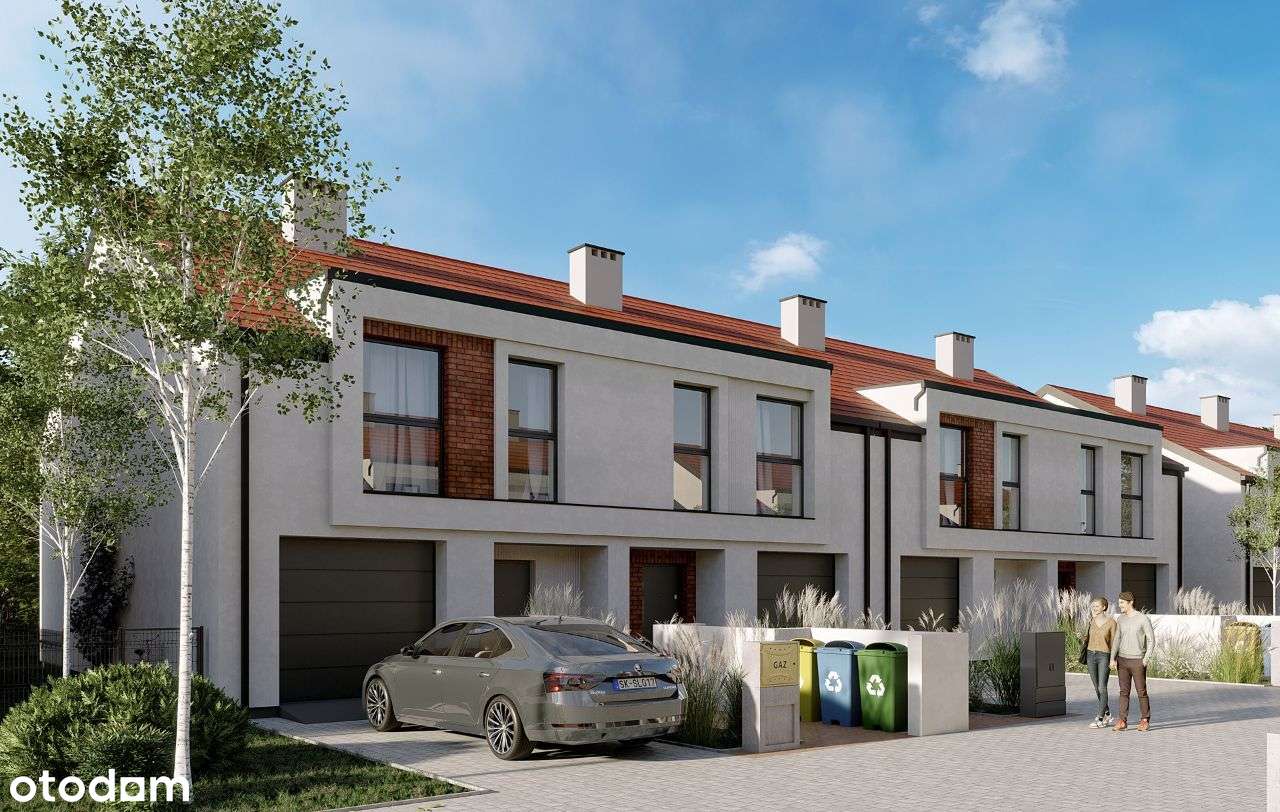 Oporów I Mokronos I 5 pokoi GOTOWE DO ODBIORU-6