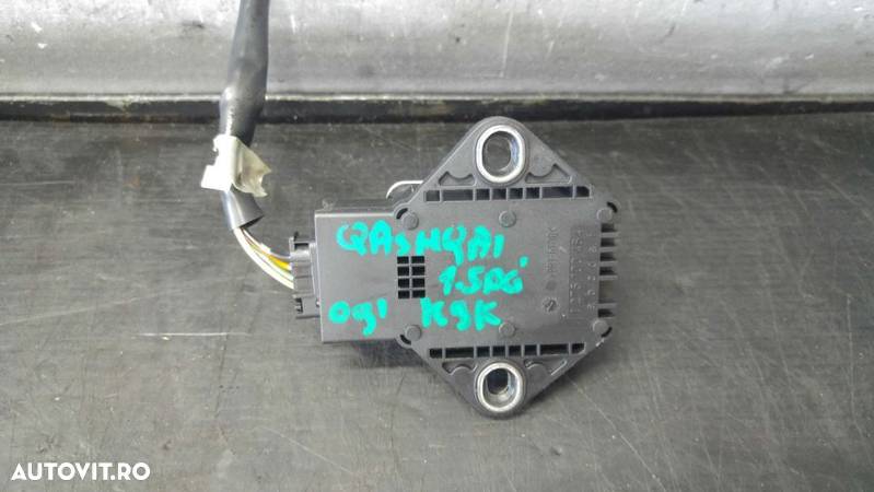 Senzor esp 1.5 dci nissan qashqai j10 nj10 jj10e 0265005665 47931jd00a - 2