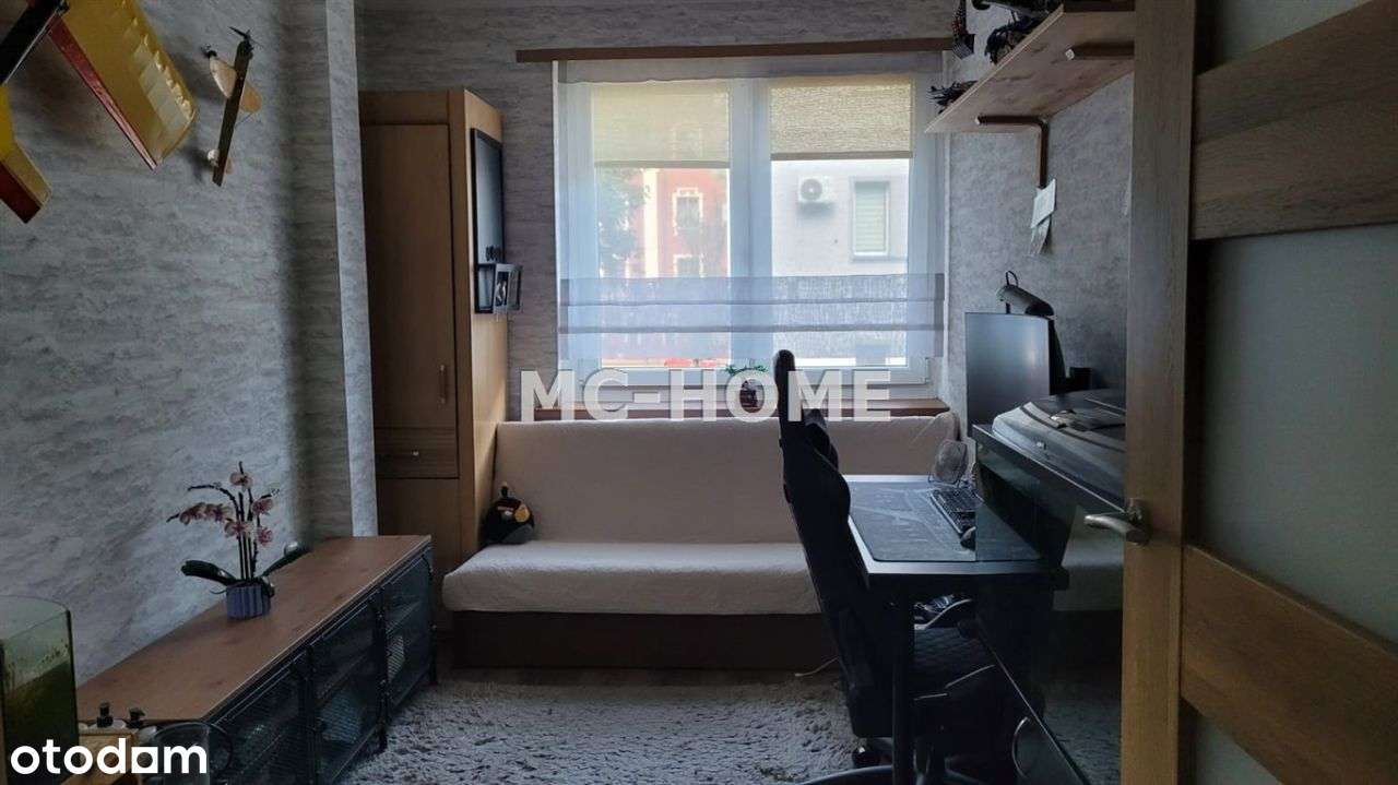 Mieszkanie, 49,23 m², Chorzów-7