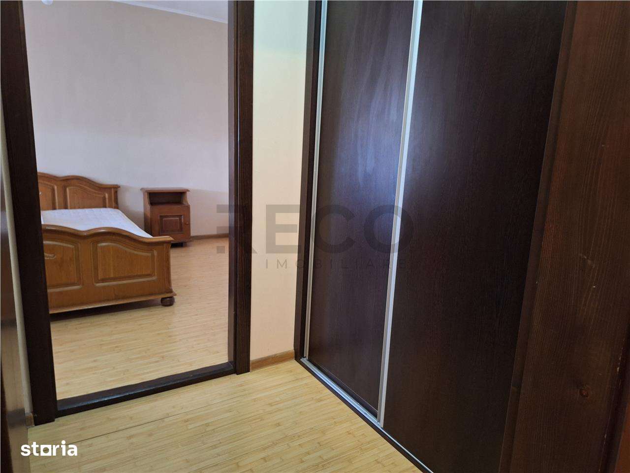 RECO Apartament de inchiriat Cantemir Bloc Cicero - Imagine principală: 5/8