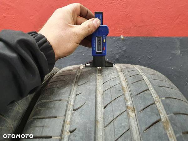 245/45R18 Hankook Ventus Prime 2 para lato 5,3mm - 3