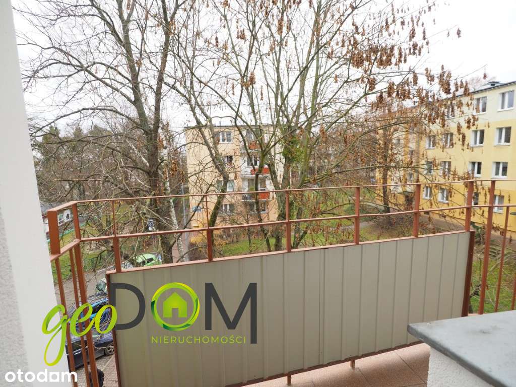 Kawalerka 26,30 m2 2 piętro Chełm Słowackiego-4