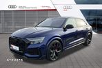 Audi RS Q8 - 1