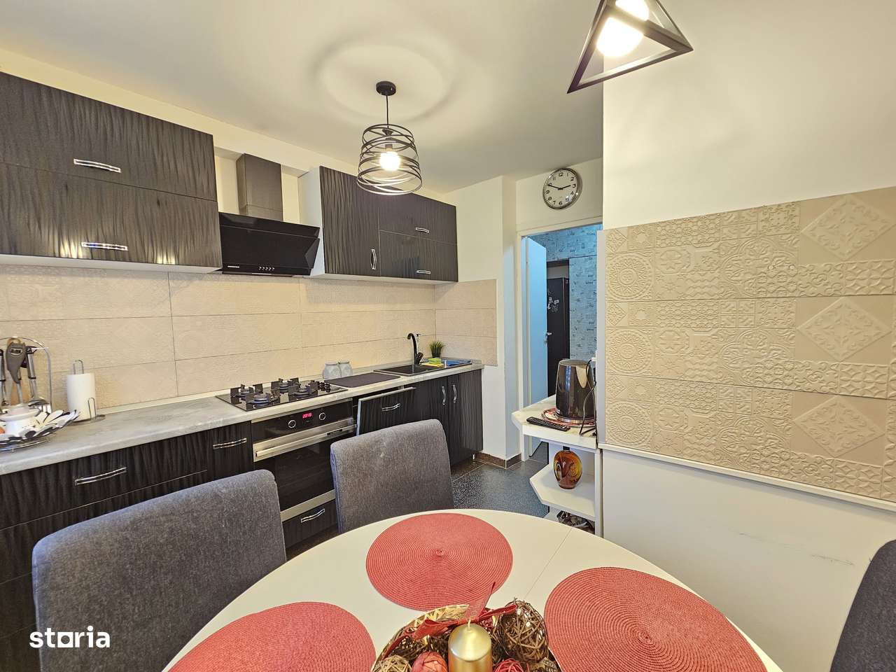 Berceni- Aparatorii Patriei| Apartament complet renovat, la cheie!-10