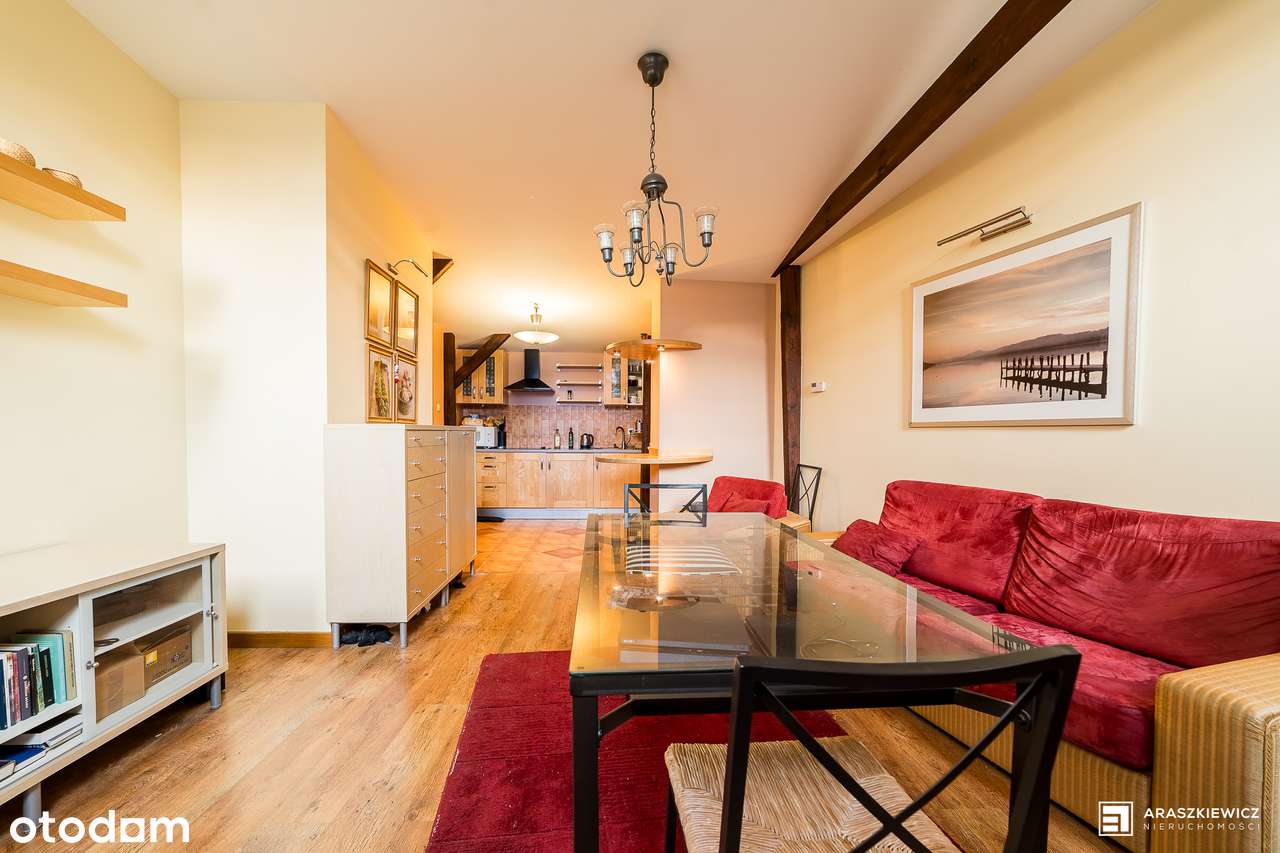 Poznań Łazarz | STYLOWE M2 blisko centrum i zieleni – NOWA NISKA CENA!-4