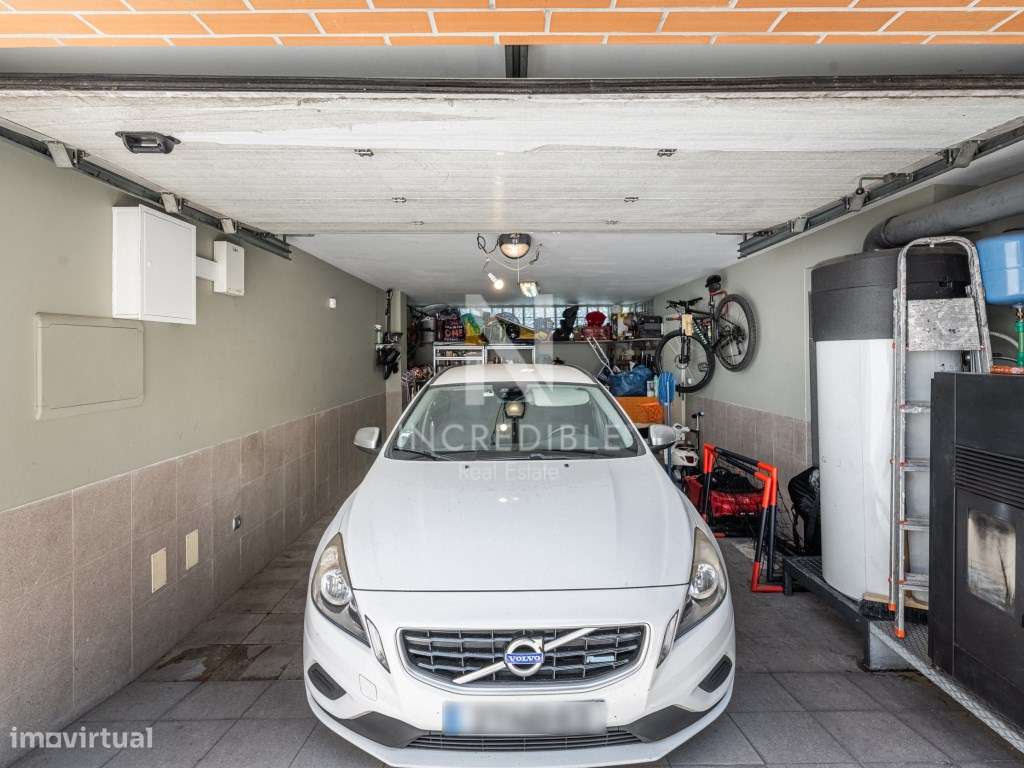 MORADIA T3+1 COM PISCINA EM FROSSOS, BRAGA-33