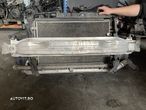 Teava intercooler Audi A6 (2004-2011) [4F2, C6] 2.7 3.0 tdi 4f0145732b - 2