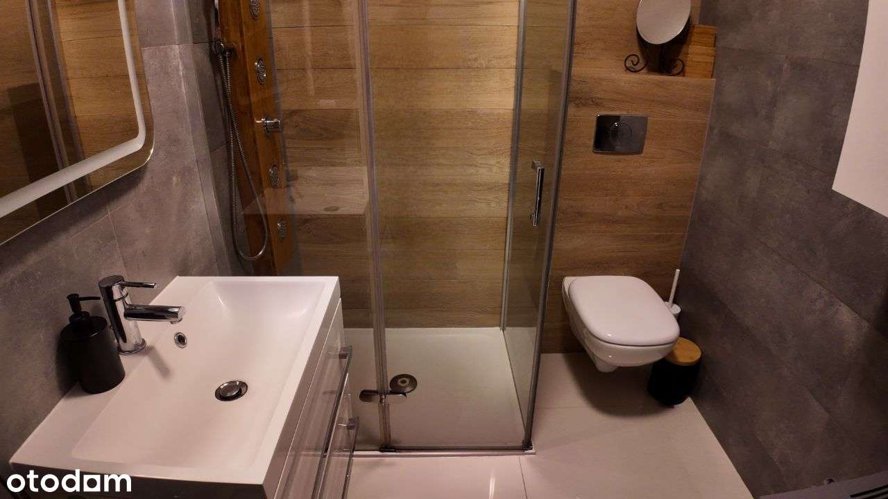 Nowoczesne 3 pokoje-4