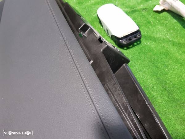 Kit conjunto de Airbags Audi A6 C8 4K 2019/2022 - 3