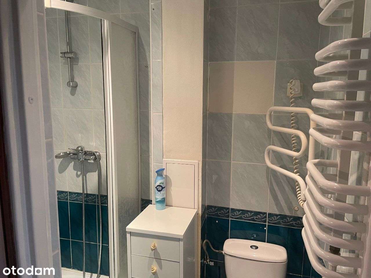 Kawalerka z antresolą - bliska Wola !!! - Pełny obrazek: 5/7