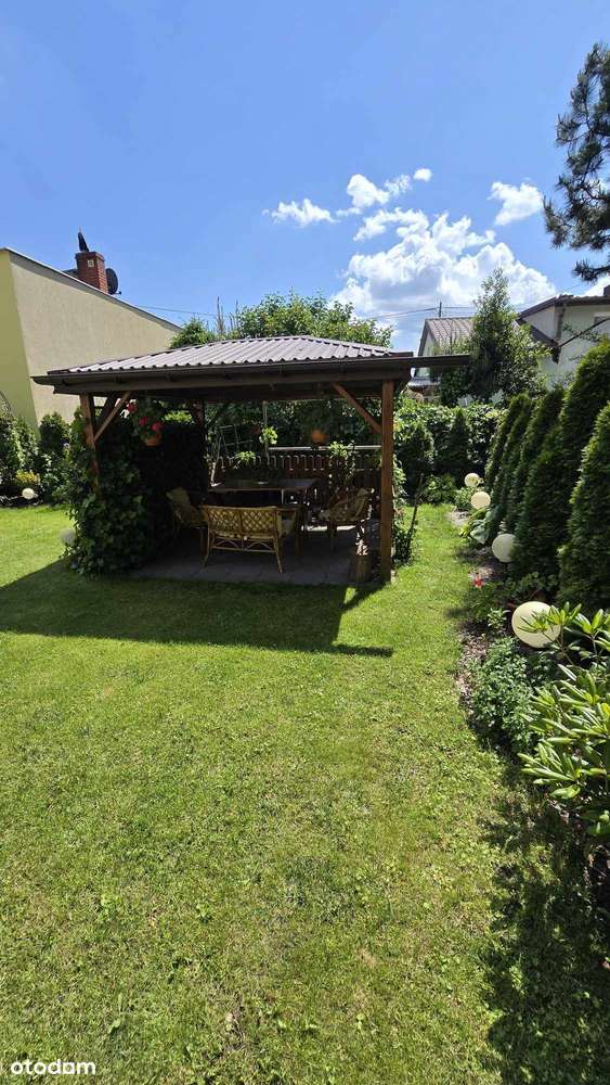 Mieszkanie/dom z dużym ogrodem - Pełny obrazek: 2/13