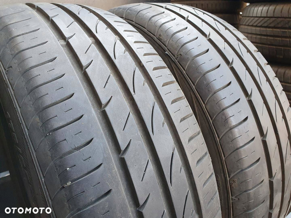 175/55R15 Nexen NBlue HD Plus para opon lato 6,4mm - 2