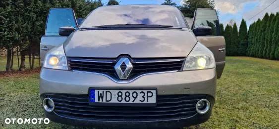 Renault Espace - 18