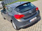 Opel Astra IV 1.3 CDTI Cosmo ecoFLEX - 12