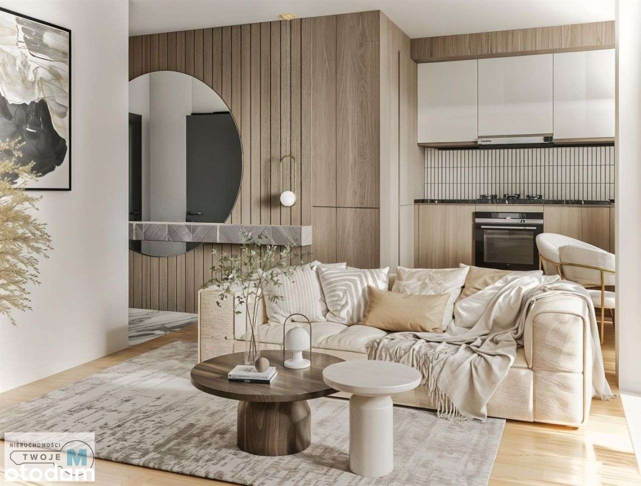 Sikorskiego - Zamieszkaj w tym Roku - Pełny obrazek: 4/10