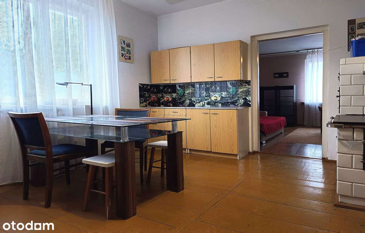 Siedlisko na Roztoczu, gmina Susiec-7