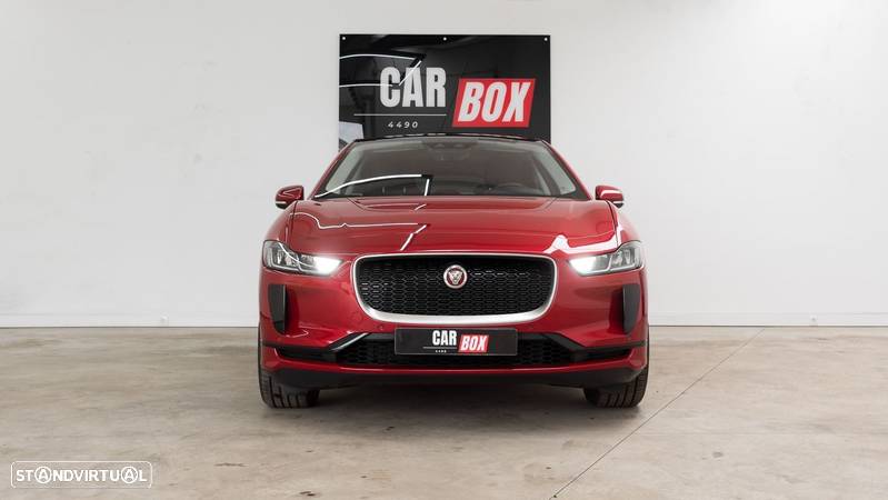 Jaguar I-Pace EV400 AWD S - 19