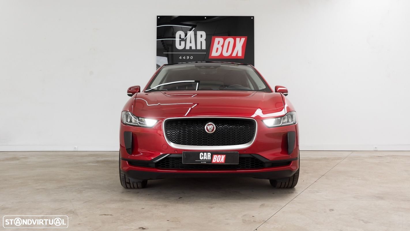 Jaguar I-Pace EV400 AWD S - 19