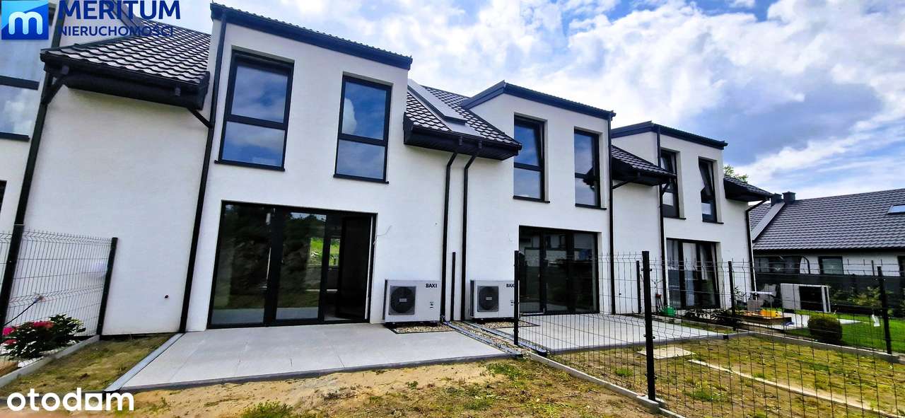 Segment Nowy ok.91m2.B.Dobra Lokalizacja