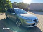 Mazda 6 Sport Kombi 1.8 Comfort - 6