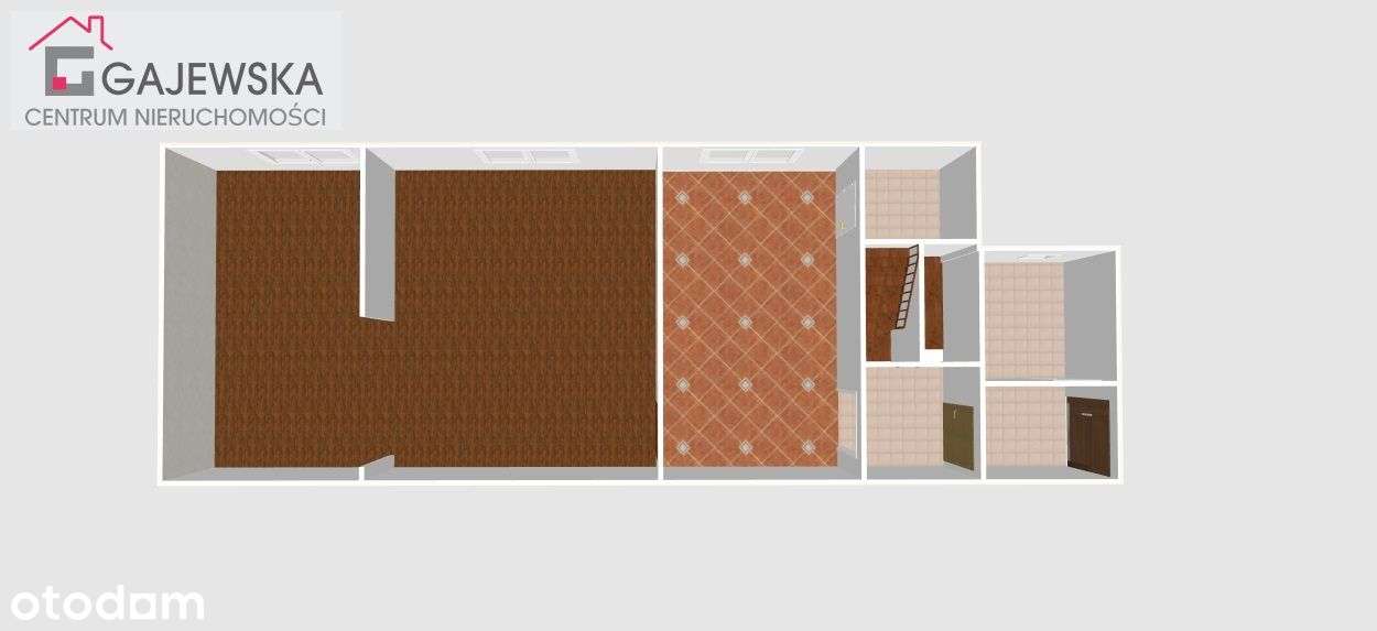 Dom z dużym potencjałem! Dolaszewo!-19