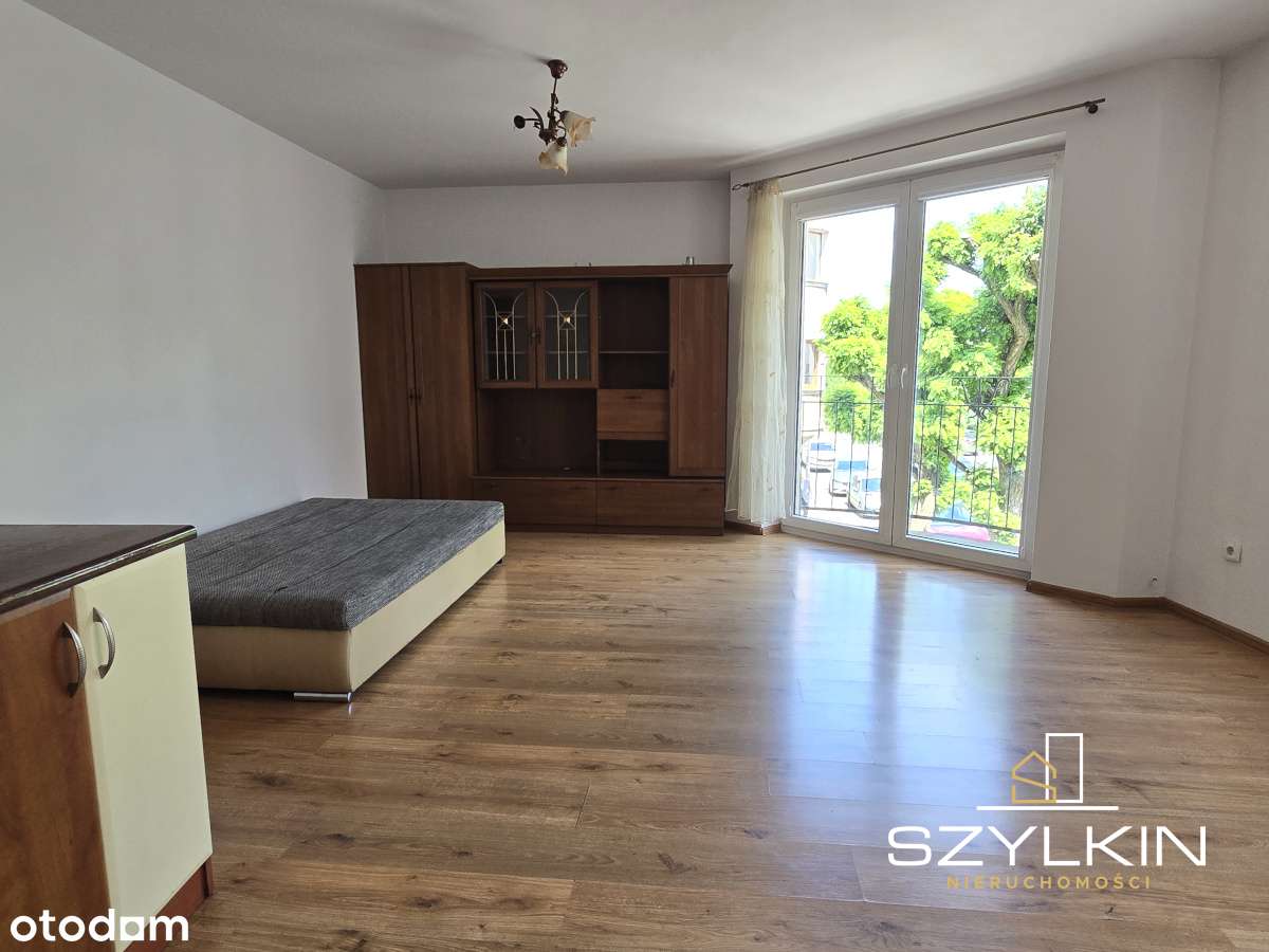 Mieszkanie bezczynszowe w centrum Sulechowa. - Pełny obrazek: 4/14