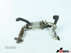 Radiador gases do escape Seminovo/ Original BMW 3 (E46)/BMW 3 Coupe (E46)/BMW 3... - 2