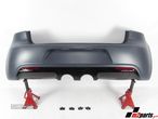 Body Kit R20 Novo/ ABS VW GOLF VI (5K1)/VW GOLF VI Van (5K1_) - 4