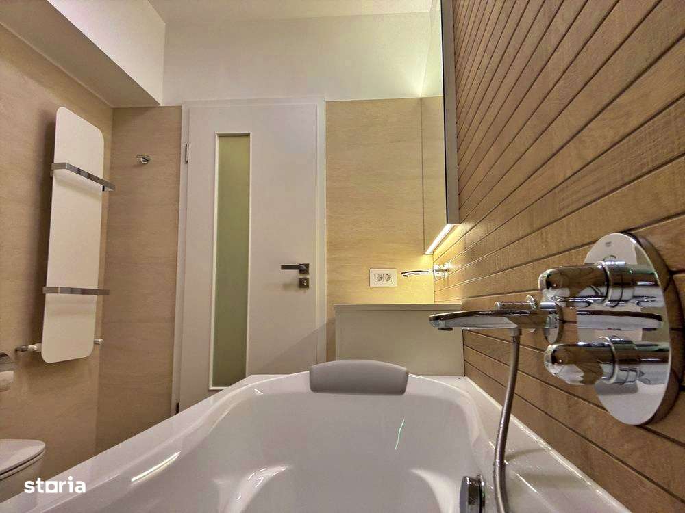 Vanzare AP 4 camere   Finisaje Premium  -  Zona Unirii-10