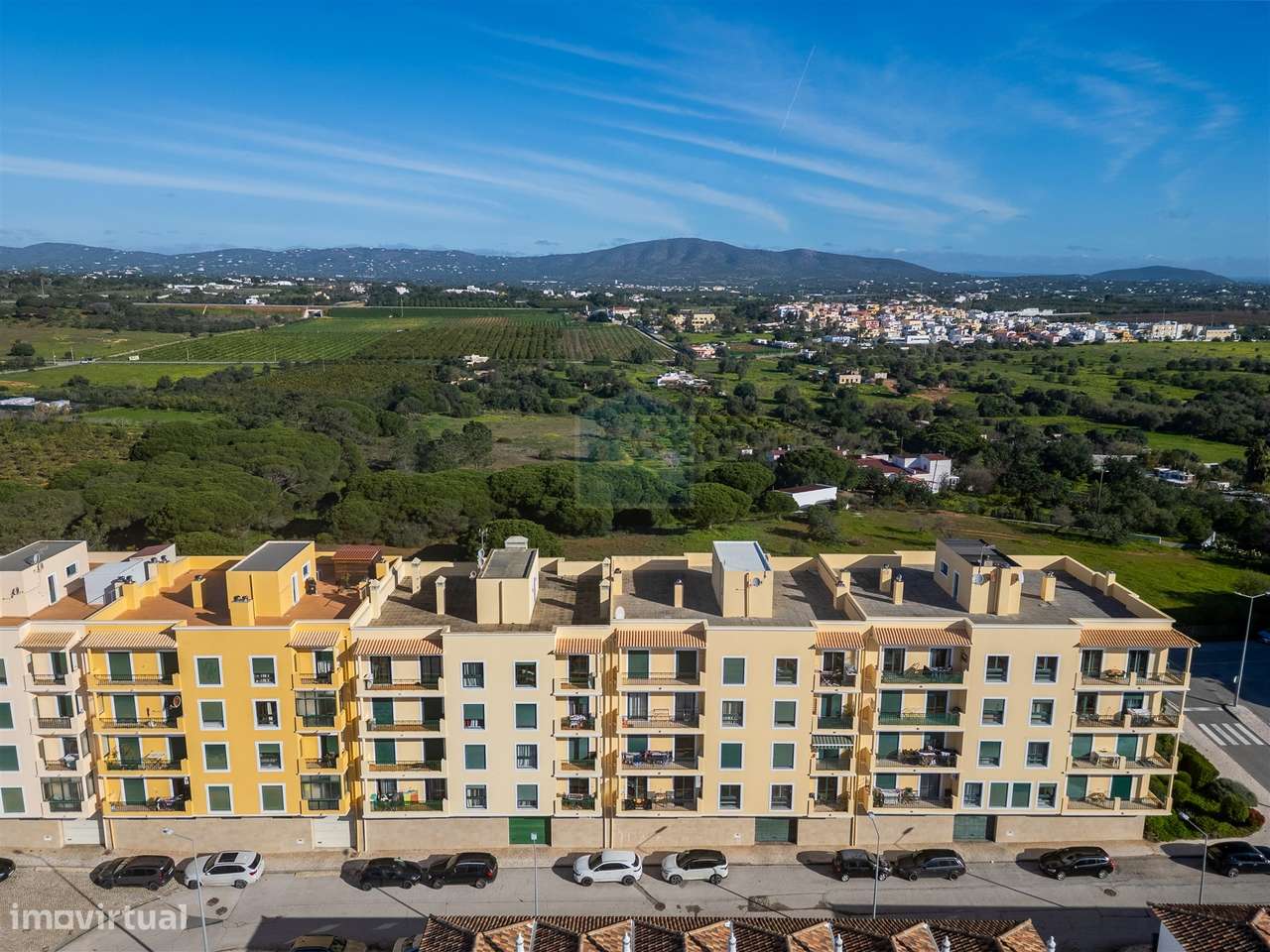 Apartamento T3 Venda em Quelfes,Olhão-33