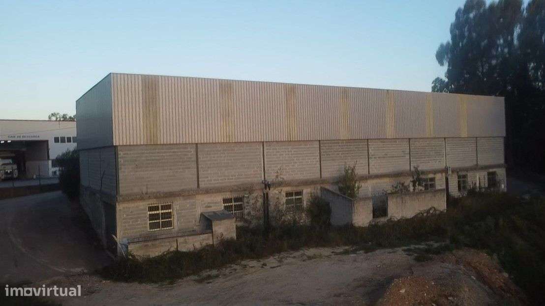 Pavilhão – Sever do Vouga - Grande imagem: 3/36