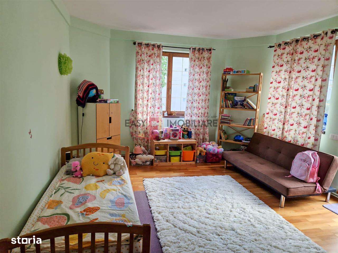 Vila 5 camere, ultracentral, 278 mp,  teren 724mp, Targu Mures-14