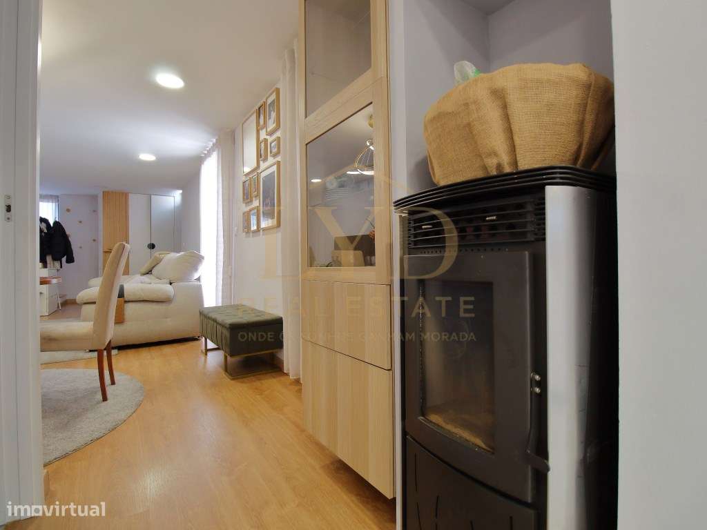 Moradia T3 Rio Tinto - Grande imagem: 4/18