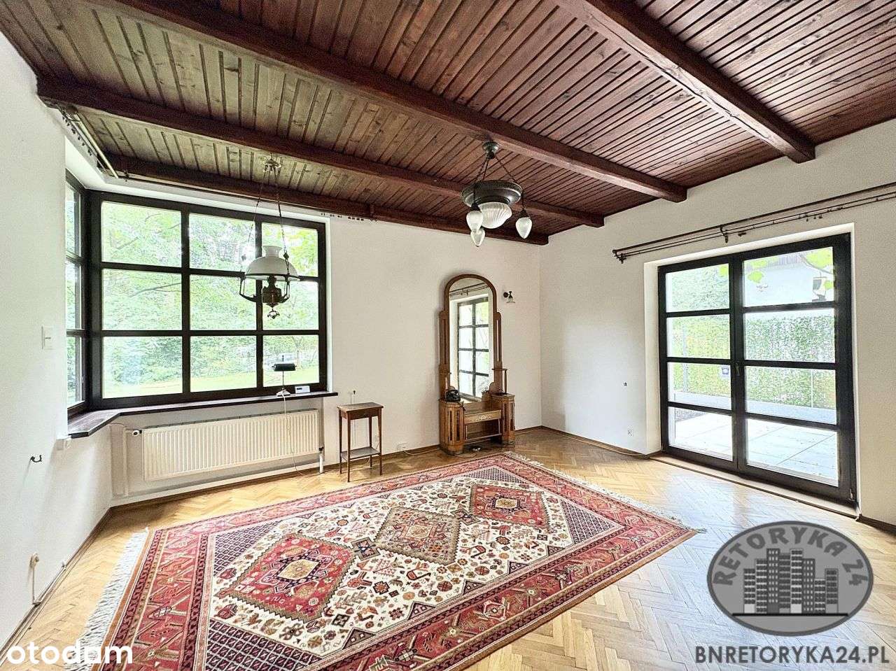 Kasztanowa/ Wola Justowska 4pokoje Sauna - Pełny obrazek: 5/14