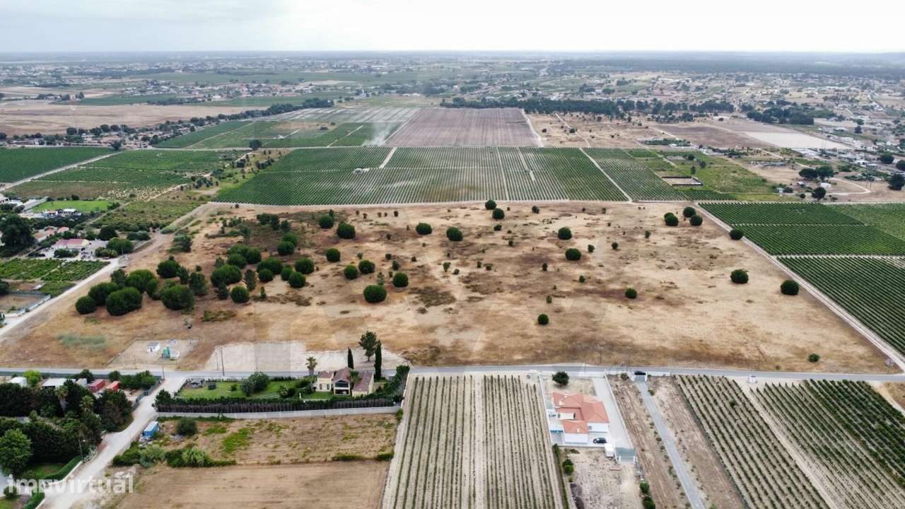 Terreno Rústico em regime de copropriedade – Poceirão, Palmela - Grande imagem: 3/17