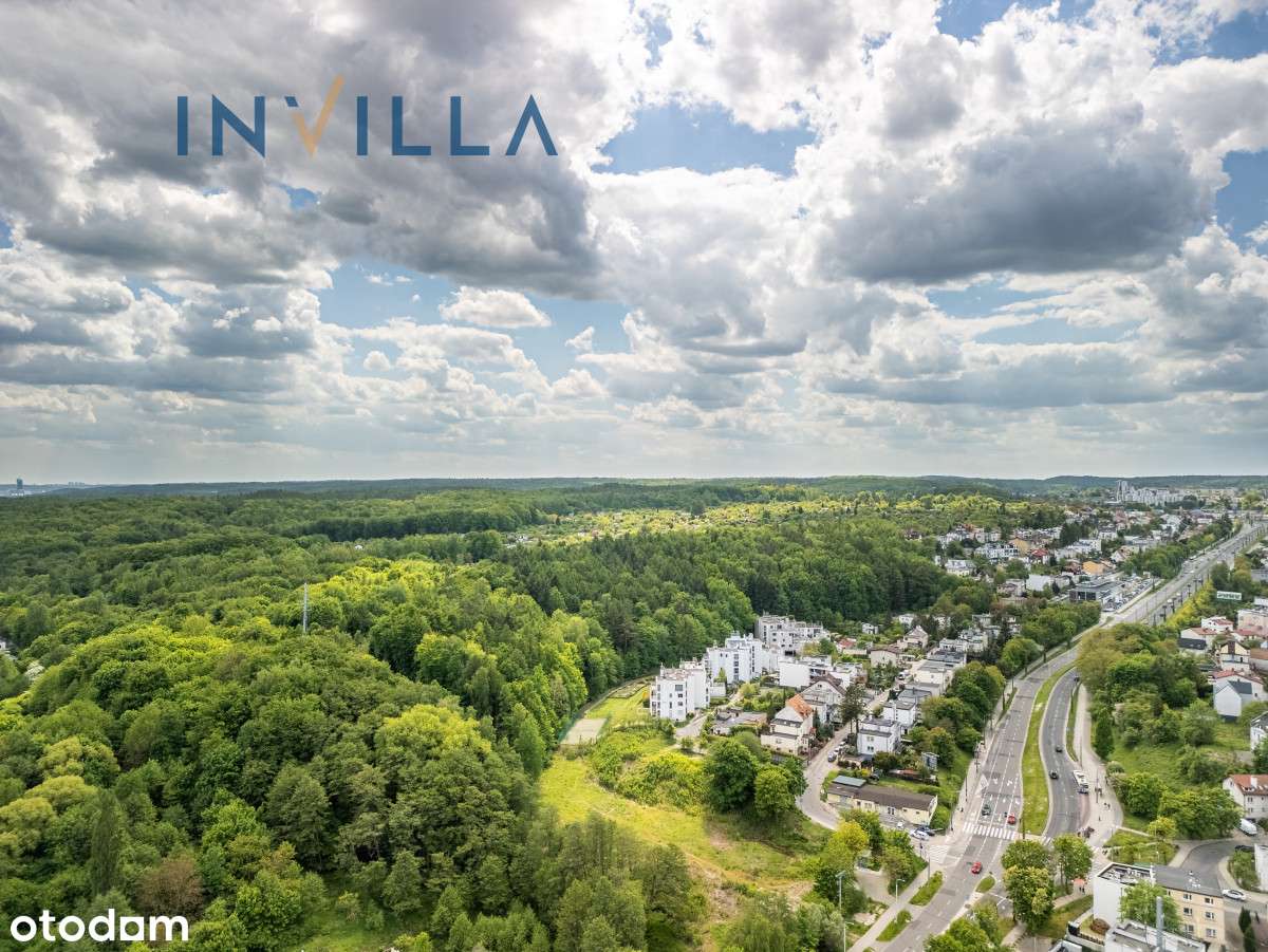 Działka inwestycyjna w Orłowie - Pełny obrazek: 4/8