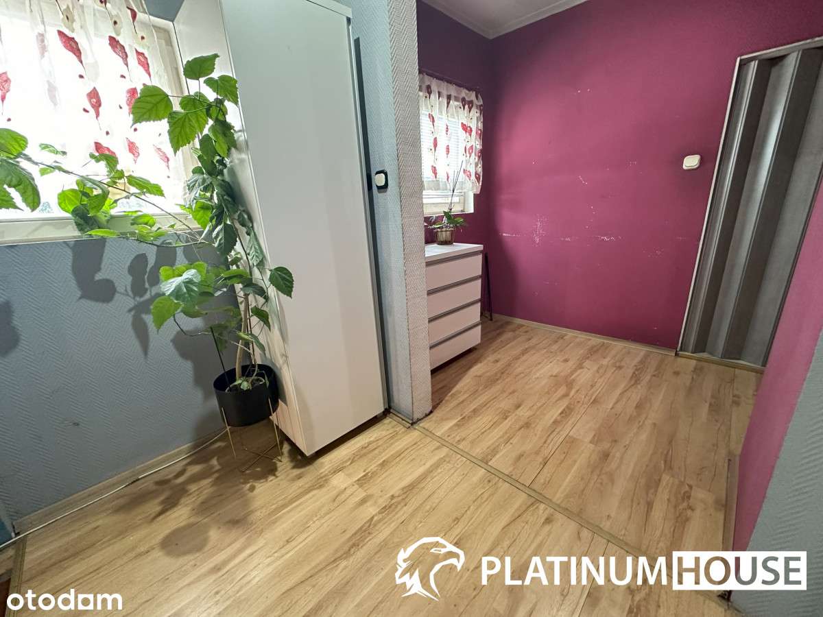 Bliźniak blisko centrum miasta!-13