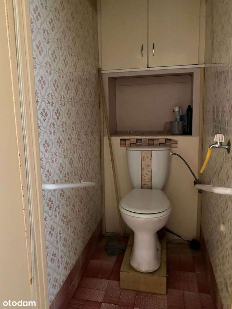 mieszkanie na 1 p. na os. Ustronie-11