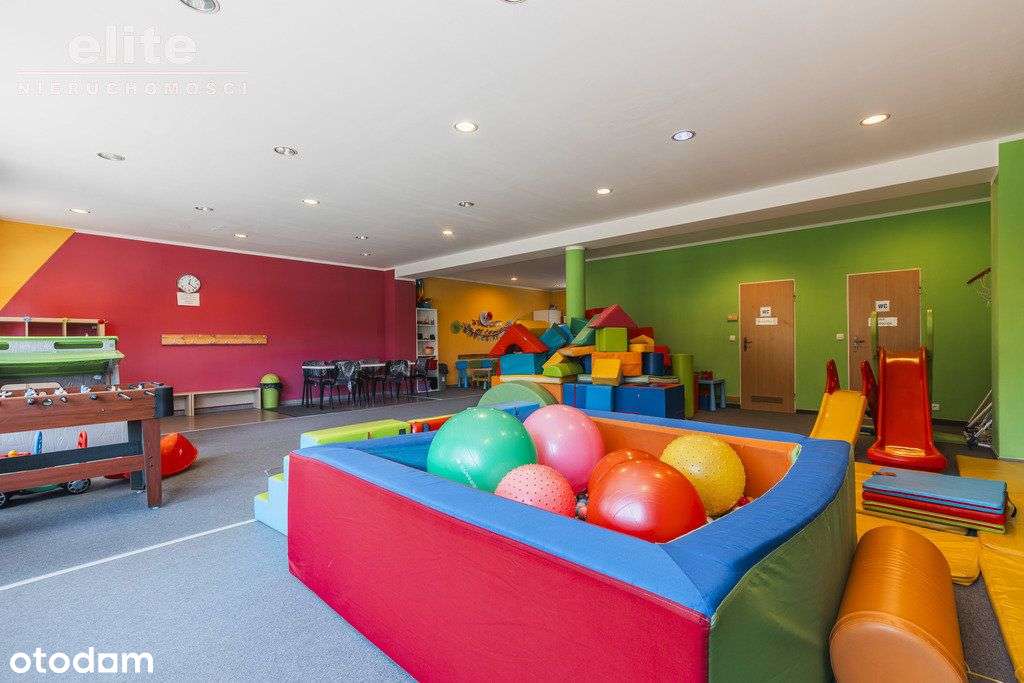 Lokal usługowo-mieszkalny z możliwością rozbudowy - Pełny obrazek: 4/7