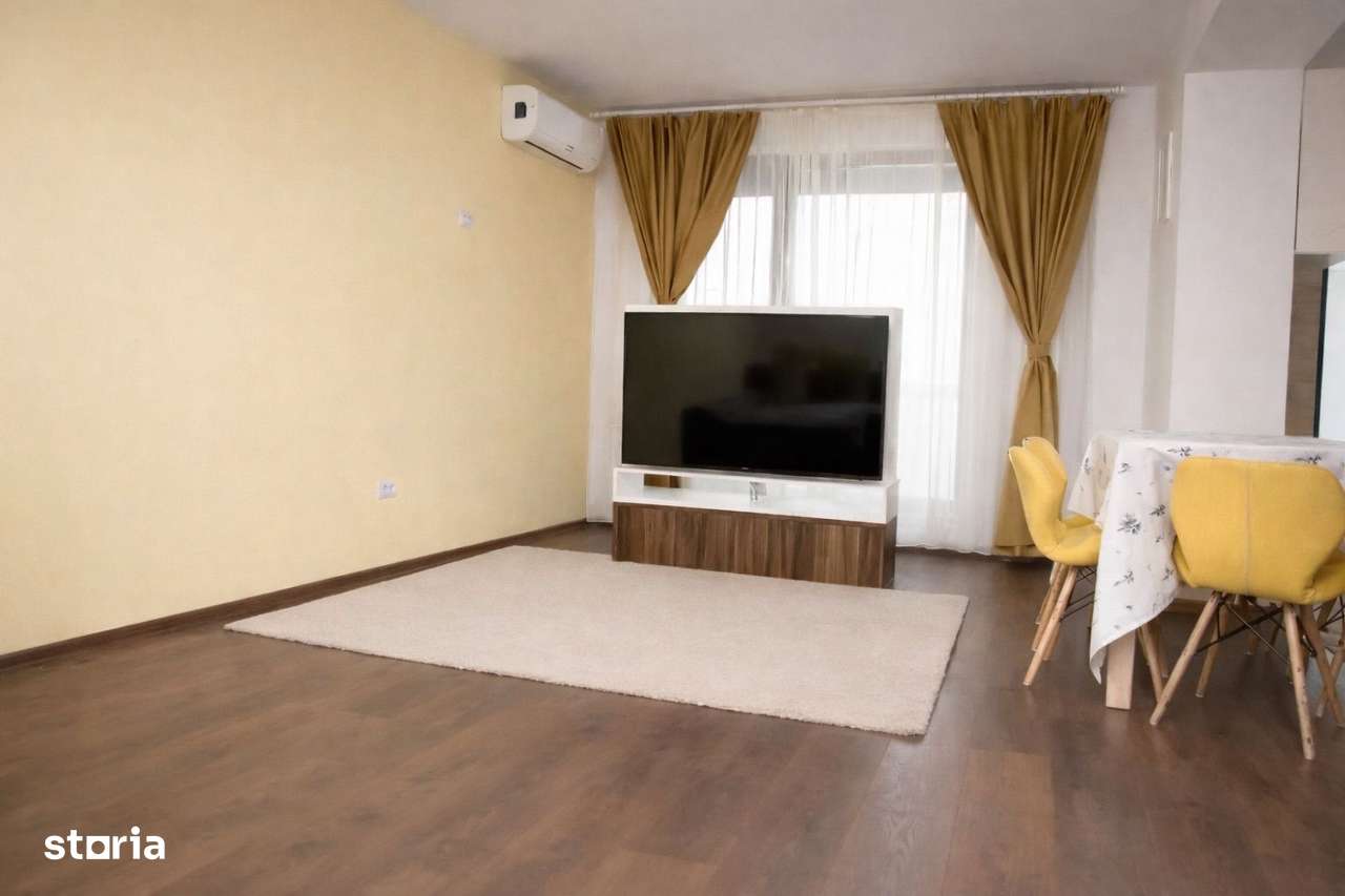 Apartament 3 camere | 2 bai | 2 parcari - zona Vivamus-Tractorul-3