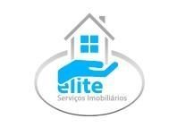 Imobiliária Elite Logotipo