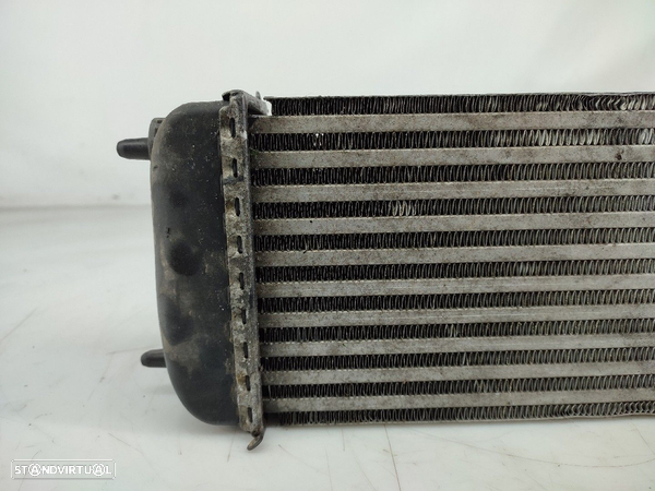 Intercooler Radiador Peugeot 207 Sw (Wk_) - 2