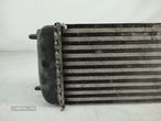 Intercooler Radiador Peugeot 207 Sw (Wk_) - 2