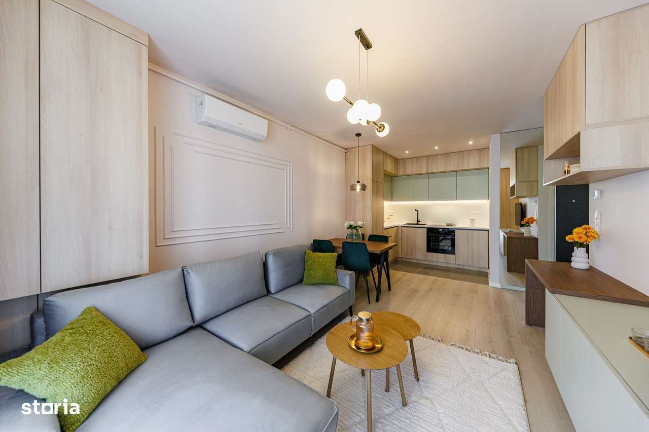 De vanzare apartament in zona de Nord - Comision 0% - Imagine principală: 3/11