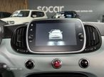 Fiat 500C 1.0 Hybrid Launch Edition - 27